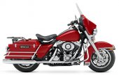 2008 Harley-Davidson FLHTCU Ultra Classic Electra Glide Firefighter photo